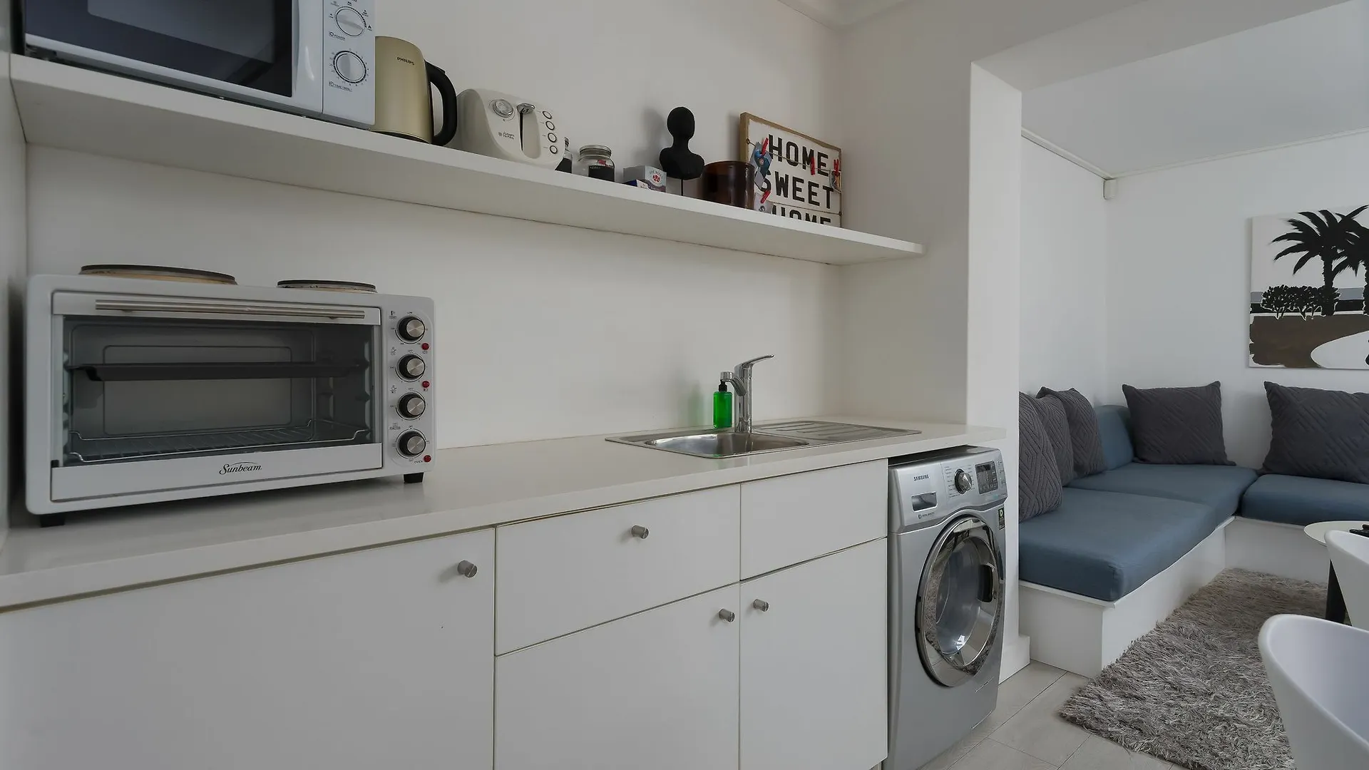 Appartement Winnie Le Cap