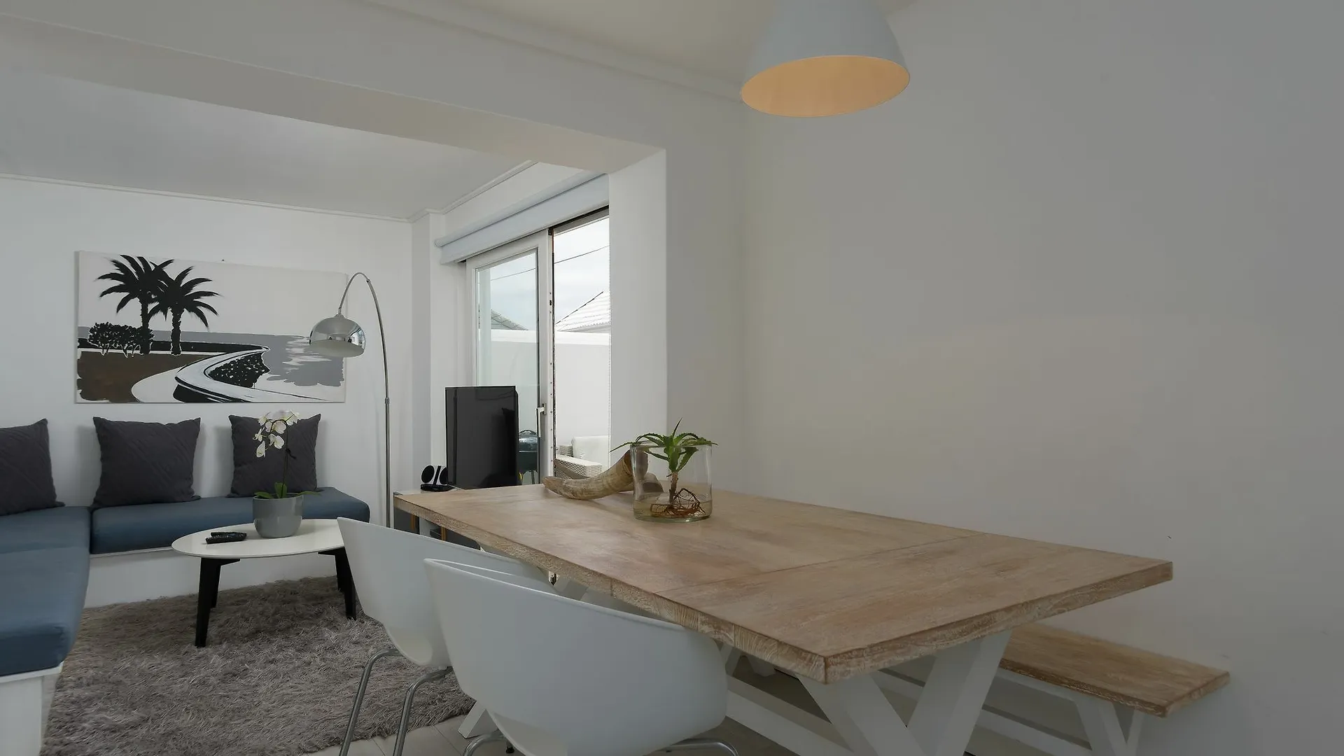 Winnie Le Cap Appartement