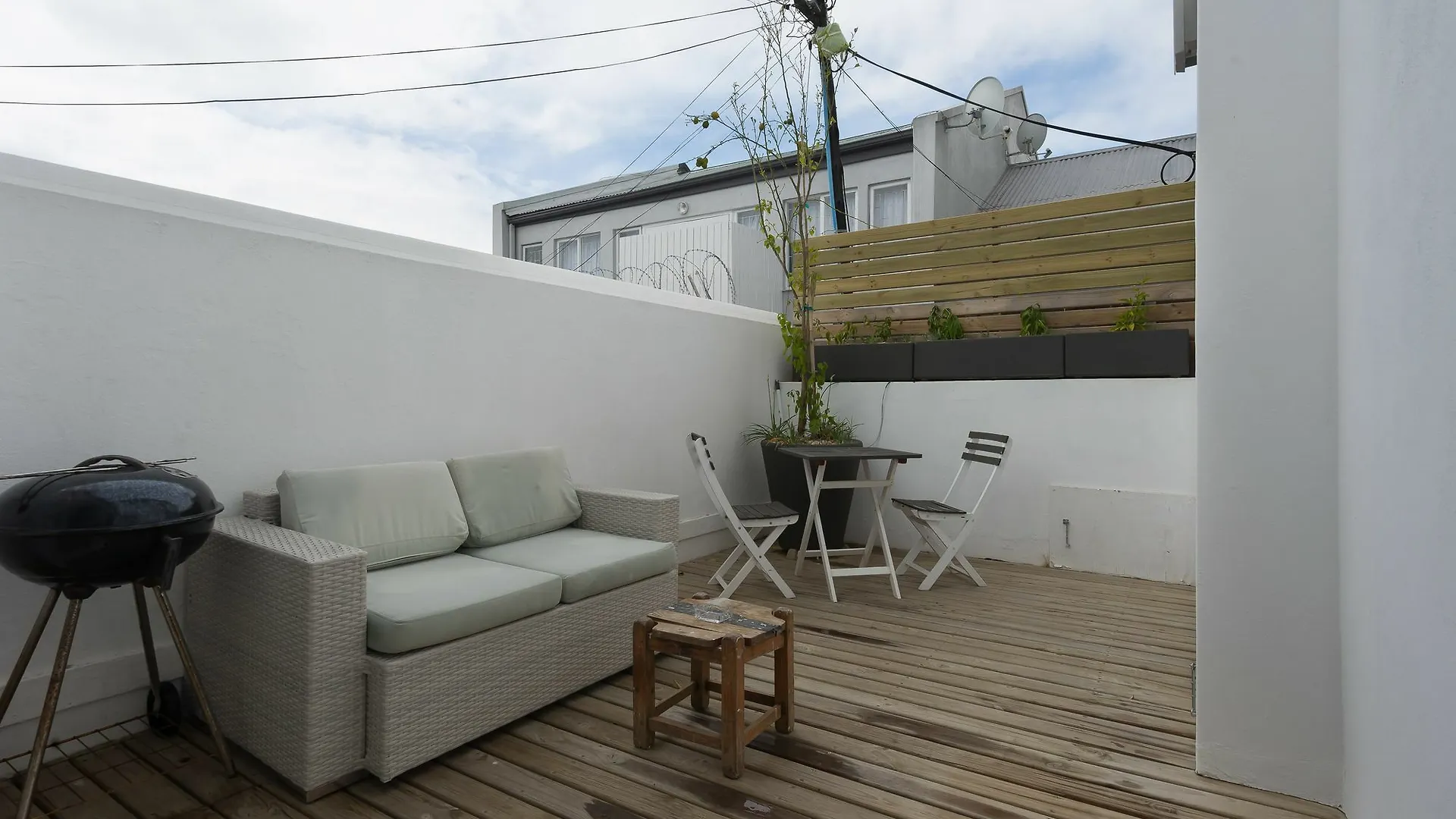 Appartement Winnie Le Cap